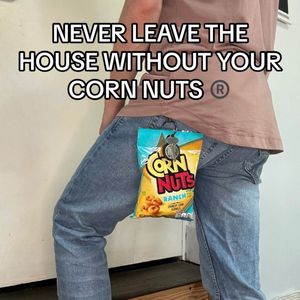 Image post by @showmeyourcornnuts on Instagram