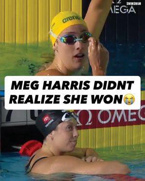 Image post by @swimswamnews on Instagram
