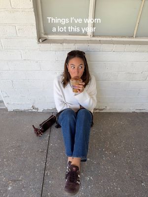 Video post by @catchingupwithcaitlin on TikTok