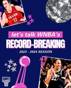 Image post by @hoopsgirlsclub on Instagram