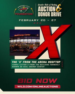 Image post by @WildGivesBack on Twitter