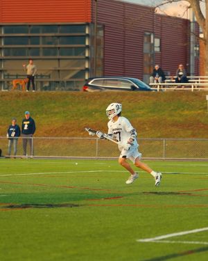 Image post by @bonniesmlax on Instagram