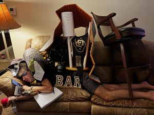 Image post by @barstoolbuffs on Instagram