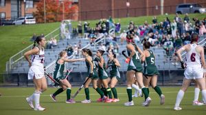 Image post by @hwsathletics on Instagram