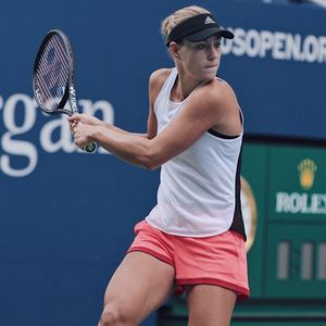 Image post by @usopen on Instagram