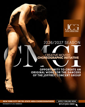 Image post by @joffreyschool on Instagram