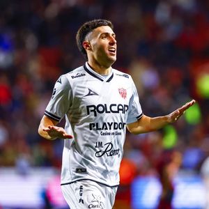 Image post by @clubnecaxa on Instagram