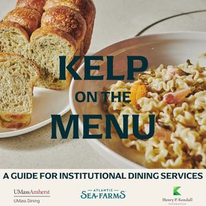 Image post by @atlanticseafarms on Instagram