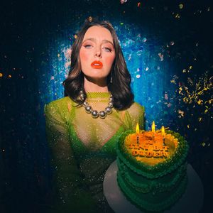 Image post by @champagneunicorns on Instagram