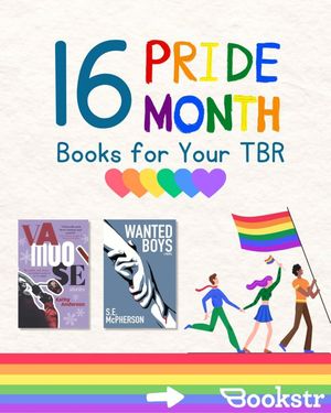 Image post by @bookstrofficial on Instagram