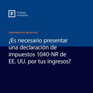 Image post by @financers.com.ar on Instagram