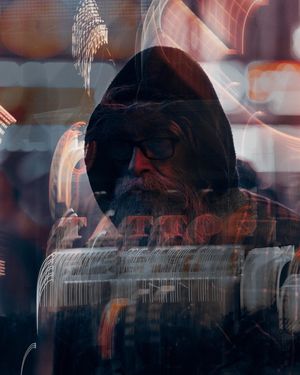 Image post by @koollmike on Instagram