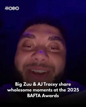 Image post by @moboawards on Instagram