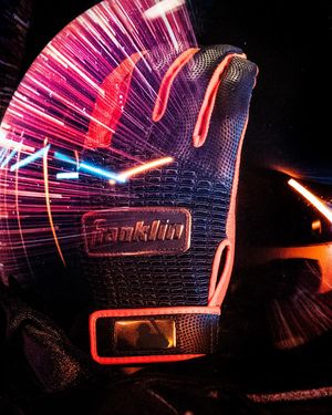 Image post by @franklinsports on Instagram