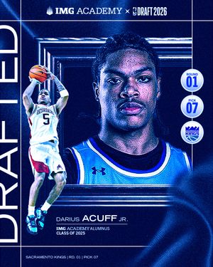 Image post by @imgabasketball on Instagram