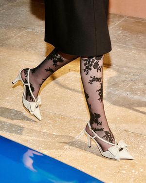 Image post by @maisonvalentino on Instagram