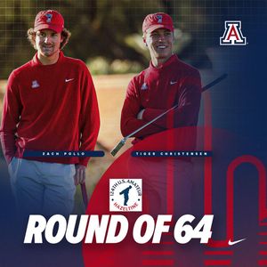 Image post by @arizonamgolf on Instagram