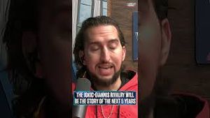 Video post by @whatswrightshow on YouTube