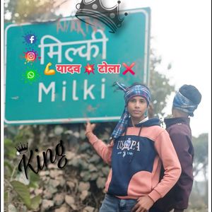 Image post by @golu_ahir_ara_ on Instagram