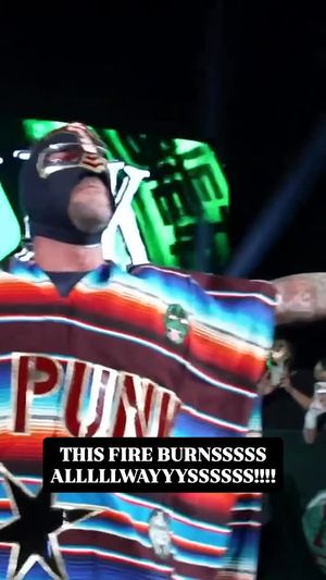 Video post by @wweaustralia on Instagram