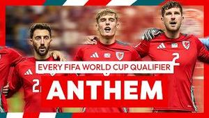 Video post by @fawales on YouTube