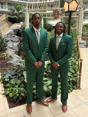 Image post by @valleystateathletics on Instagram