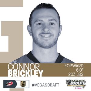 Image post by @vegasgoldenknights on Instagram