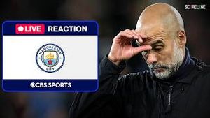 Video post by @cbssportsgolazo on YouTube