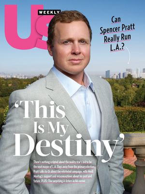 Image post by @usweekly on Instagram