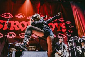 Image post by @leetaylorphotos on Instagram