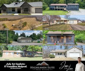 Image post by @JesseLoweRealtor on Facebook