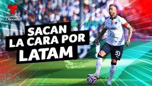 Video post by @deportes on YouTube