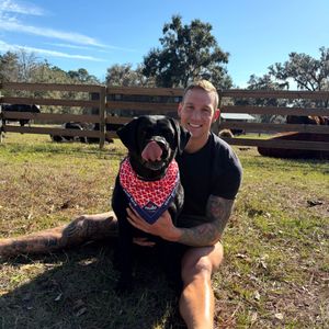 Image post by @caelebdressel on Instagram