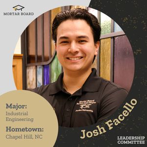 Image post by @purduemortarboard on Instagram