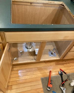 Image post by @dmv_contractor on Instagram