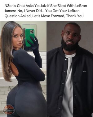 Image post by @nojumper on Instagram