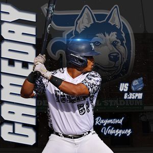 Image post by @duluthhuskies on Instagram