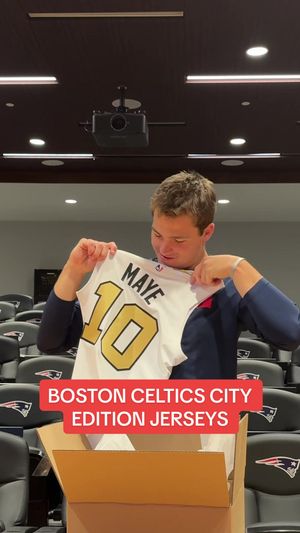 Video post by @patriots on TikTok