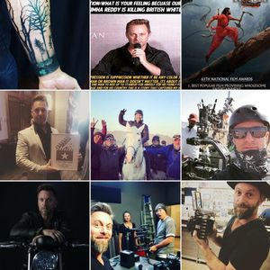 Image post by @lee_whittaker_ on Instagram