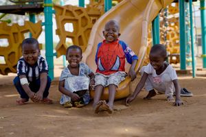 Image post by @TanzaniaCancerCare on Facebook