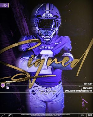 Image post by @catamountsfb on Instagram