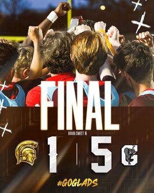 Image post by @cchs.menssoccer on Instagram