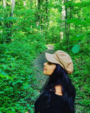 Image post by @explorewithreshma on Instagram