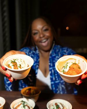 Image post by @sobewff on Instagram