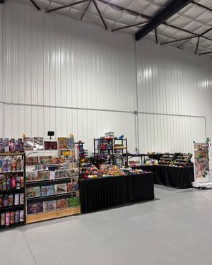 Image post by @redrivervalleyfair on Instagram