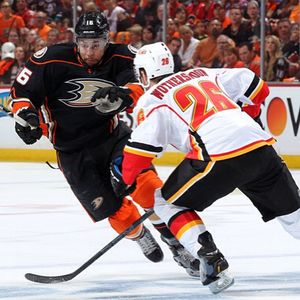 Image post by @anaheimducks on Instagram