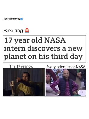 Image post by @gravitonomy on Instagram