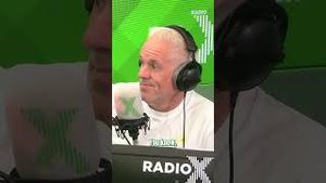 Video post by @radiox on YouTube