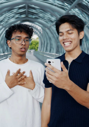Video post by @imranuleffendy on TikTok