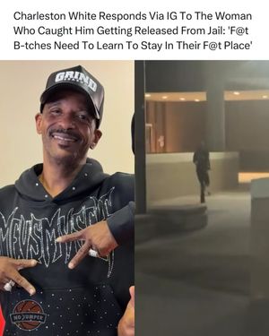 Image post by @nojumper on Instagram